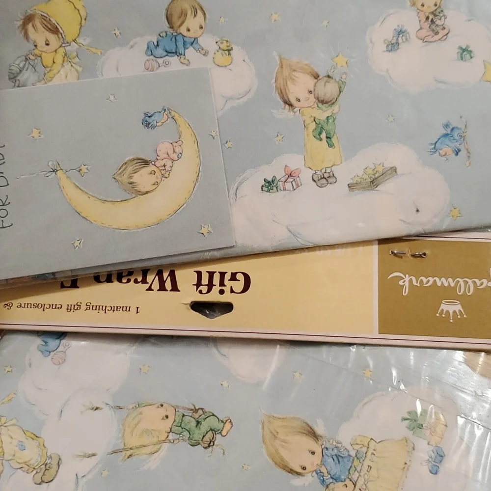 Hallmark *the bow